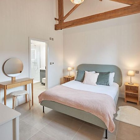 Orchard View Cottage Yedingham Esterno foto