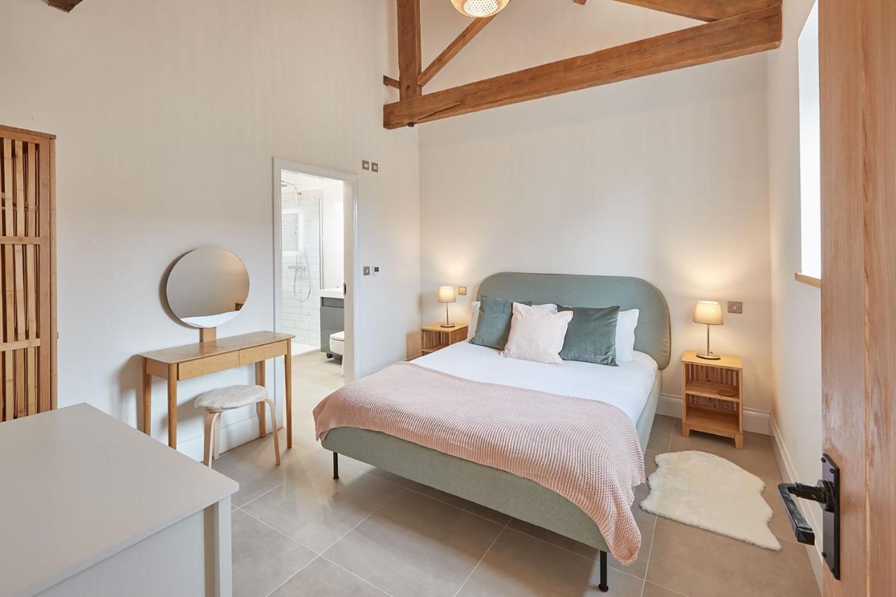 Orchard View Cottage Yedingham Esterno foto