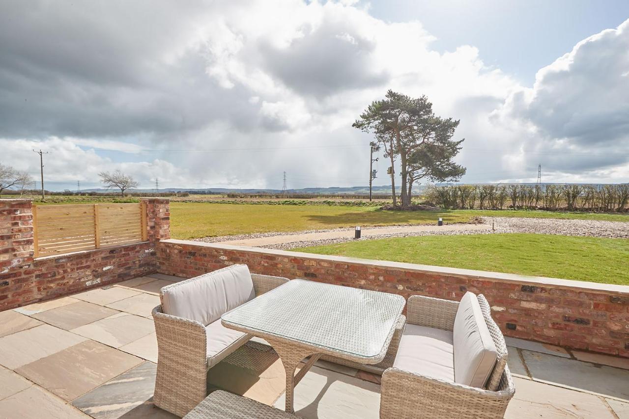 Orchard View Cottage Yedingham Esterno foto